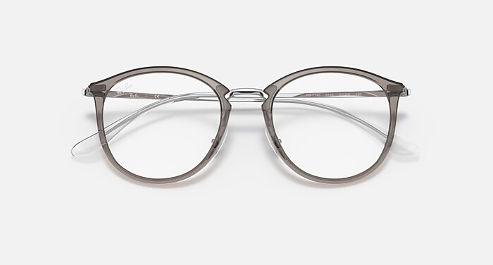 レイバン公式ストア】 Ray-Ban® RB7140 OPTICS メガネ 