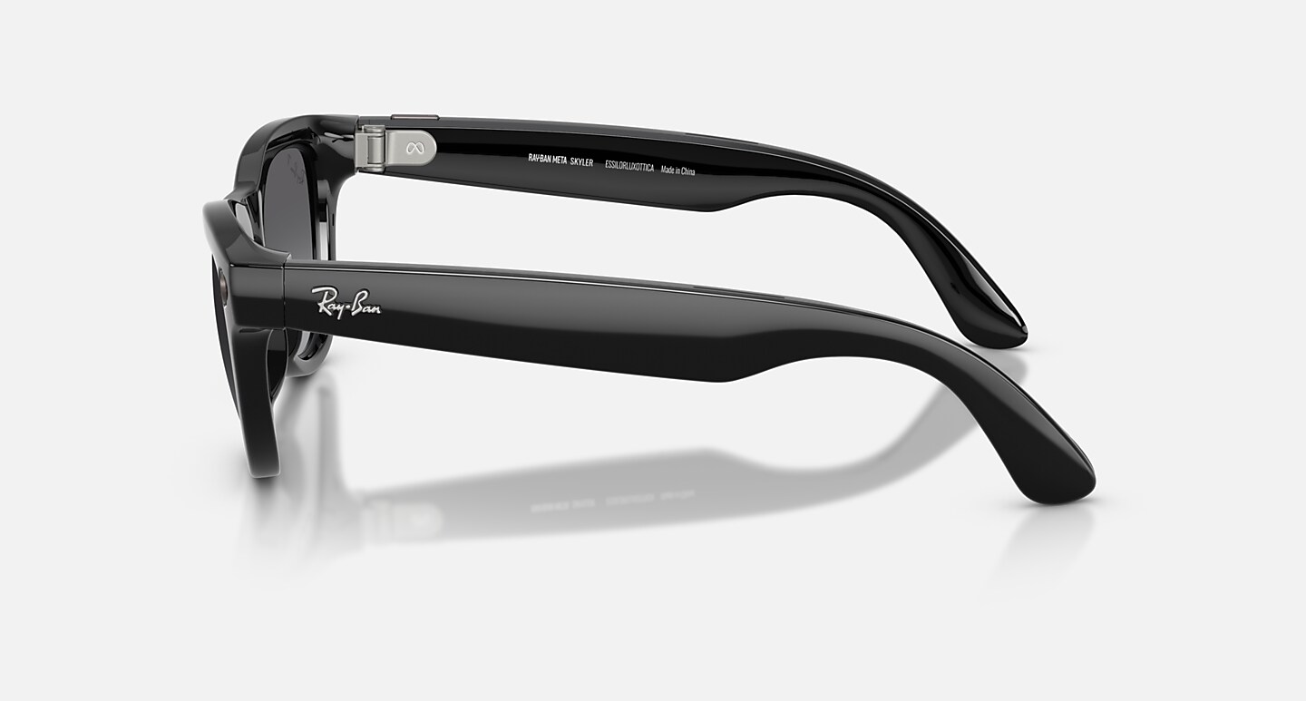 Check out the Ray-ban | Meta Skyler at ray-ban.com