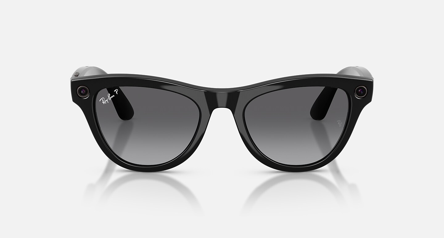 Check out the Ray-ban | Meta Skyler at ray-ban.com