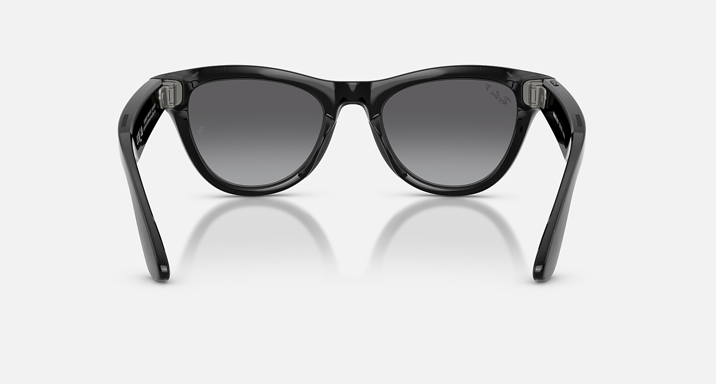Check out the Ray-ban | Meta Skyler at ray-ban.com