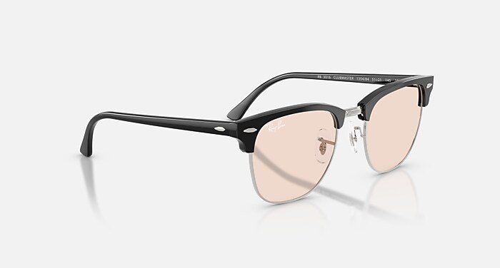 小物 Ray-Ban Club Master Classic Okulary przeciwsloneczne Clubmaster | Ray-Ban® PL