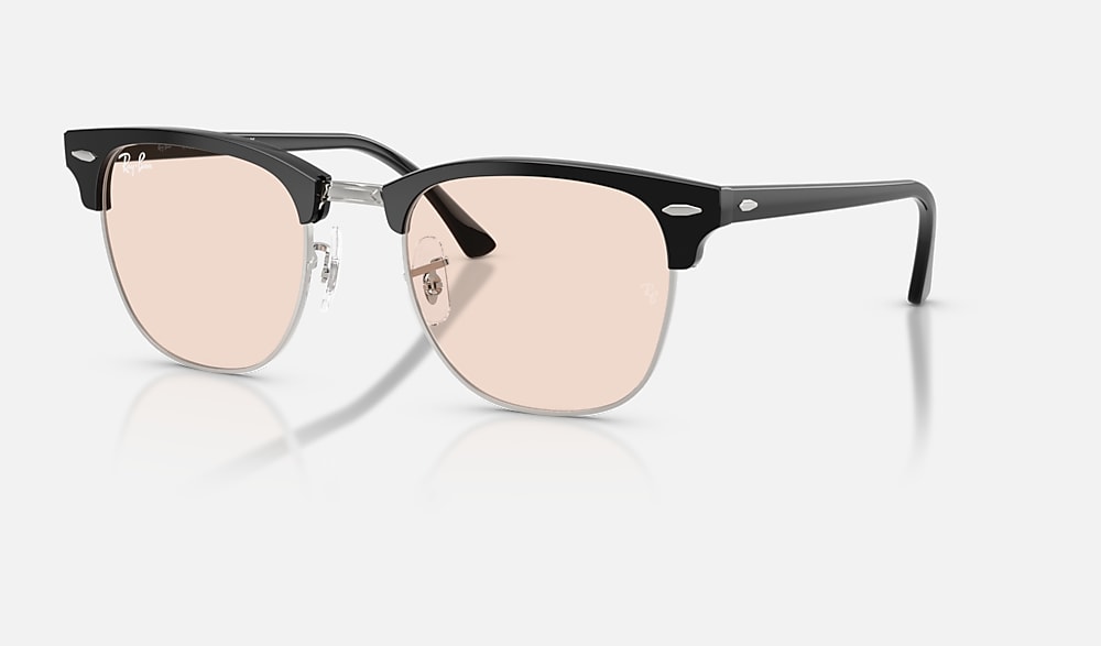 Ray-Ban クラブマスター サングラス 0RB3016__135484__P21__shad__qt