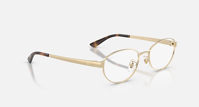 【極美品】Ray-Ban レイバンRB3724D サングラス ゴールド　メガネ 0RB3724D__003_85__P21__shad__q