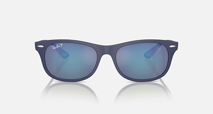 Ray-Ban Scuderia Ferrari サングラス rb-4297-m RB4297M SCUDERIA FERRARI COLLECTION Sunglasses in Black and