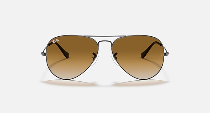 レイバン公式ストア】 Ray-Ban® AVIATOR GRADIENT サングラス  