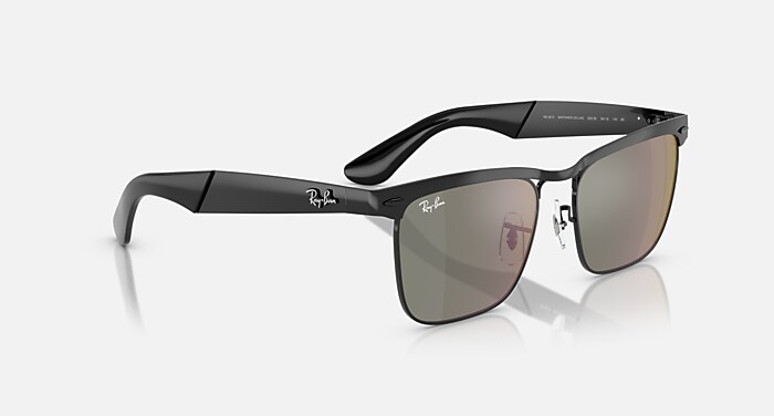 レイバン公式ストア】 Ray-Ban® WAYFARER DELUXE サングラス