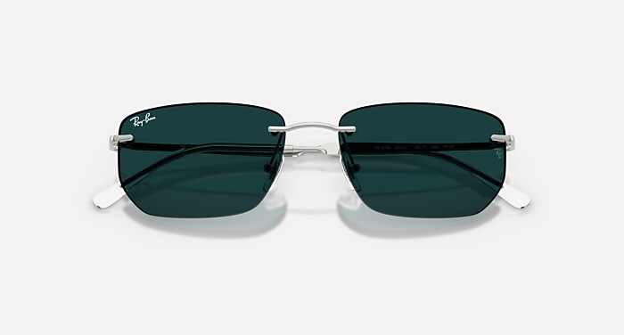 レイバン公式ストア】 Ray-Ban® RB3768 TRANSITIONS ® COLOR TOUCH