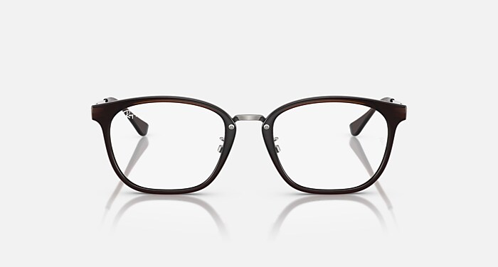 Ray-Ban レイバン RayBan RX6389 2531 55 57 メガネ フレーム ザ