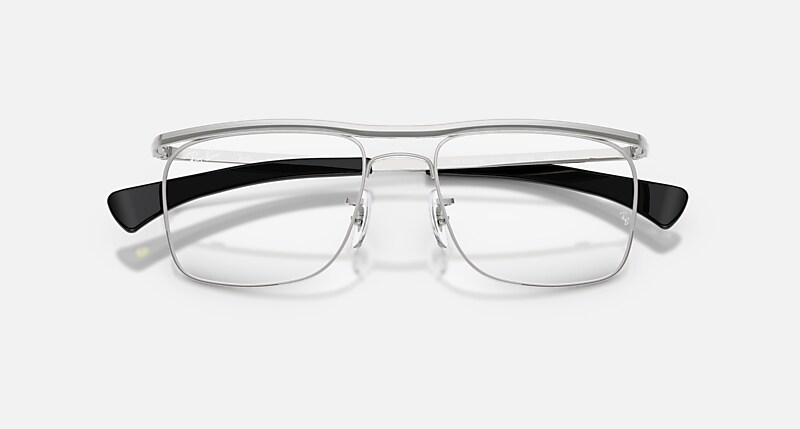 RB6519M OPTICS SCUDERIA FERRARI COLLECTION