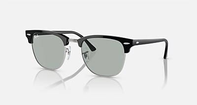 レイバン公式ストア】 Ray-Ban® CLUBMASTER CLASSIC サングラス  