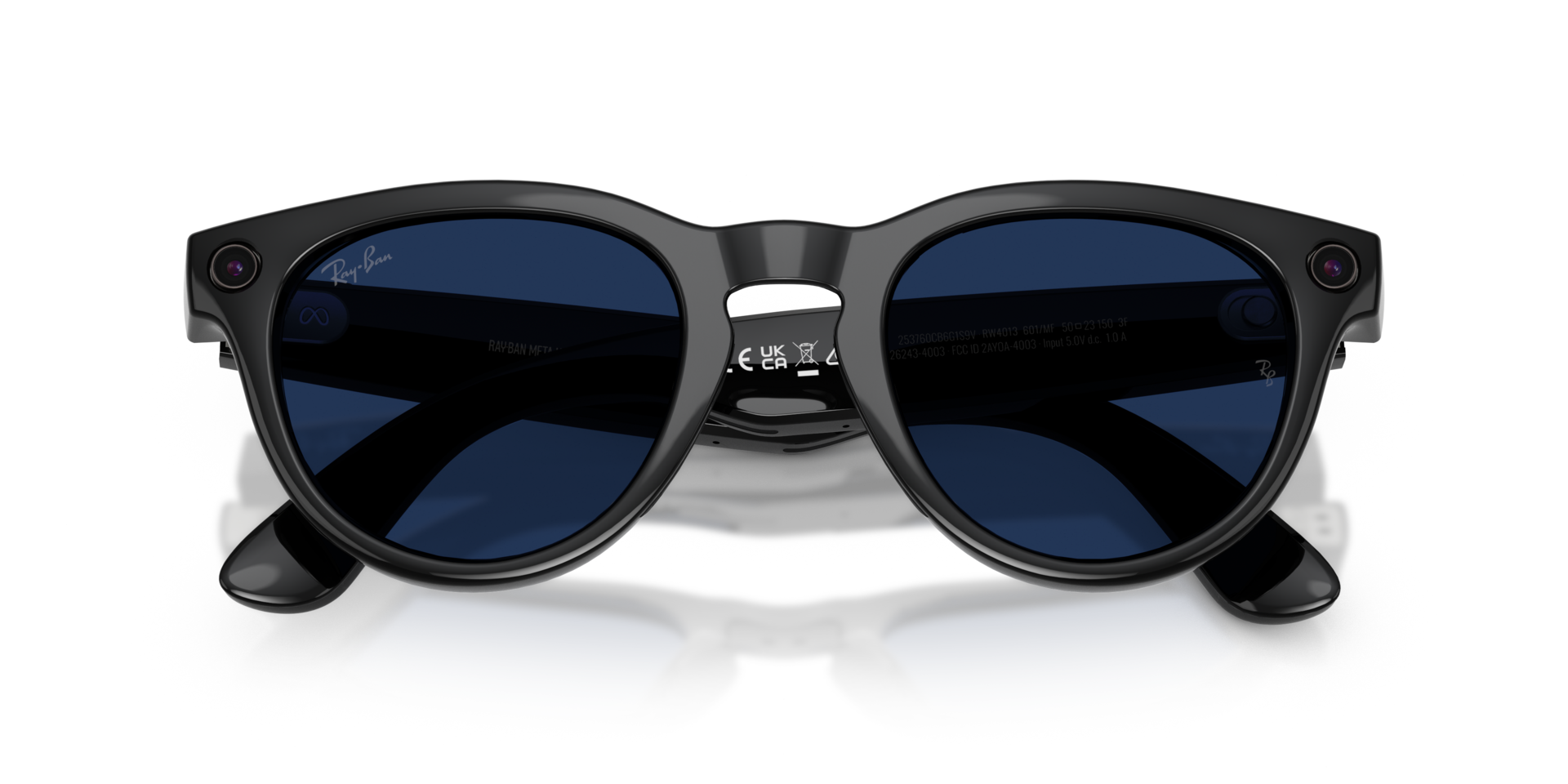 Ray-Ban Meta headliner 調光レンズ RAY-BAN META HEADLINER - GEN 2 