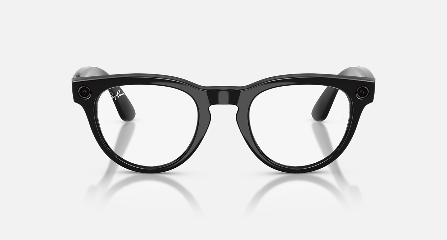 Check out the Ray-ban | Meta Headliner at ray-ban.com