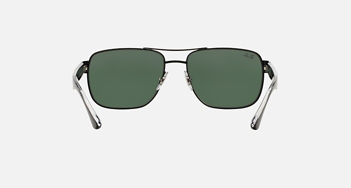 Ray-Ban正規品サングラスRB3530 Amazon.com: Ray-Ban RB3530 Unisex Square Metal Sunglasses