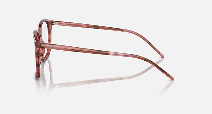 レイバン公式ストア】 Ray-Ban® RB5387 OPTICS メガネ