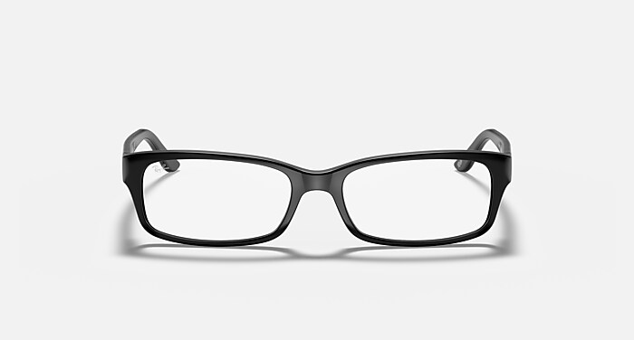 RB5187 OPTICS Eyeglasses with Black Frame - RB5187 | Ray-Ban® EU