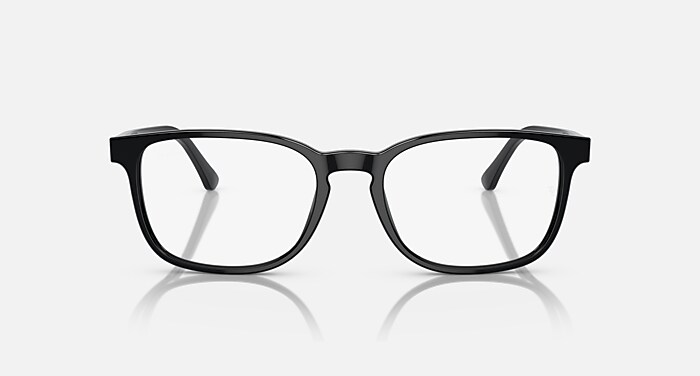 RB5418 OPTICS Eyeglasses with Black Frame - RB5418F | Ray-Ban® US