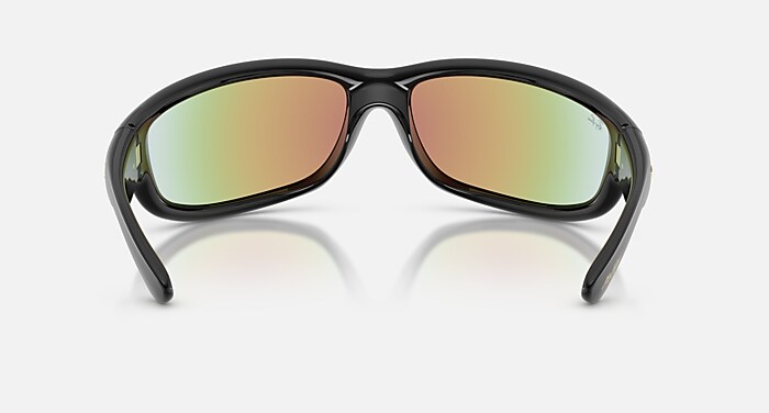 ULTRA WRAP 003 NEXT GENERATION COLLECTION Sunglasses in