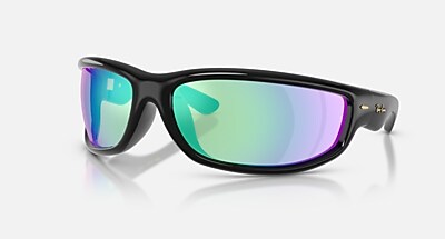 レイバン公式ストア】 Ray-Ban® ULTRA WRAP 003 NEXT GENERATION
