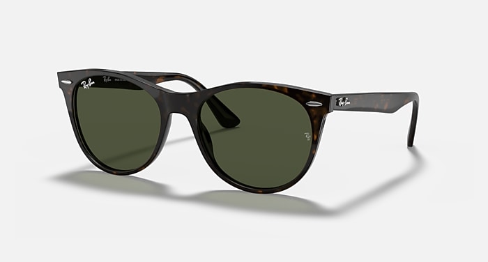レイバン公式ストア】 Ray-Ban® WAYFARER II CLASSIC サングラス 