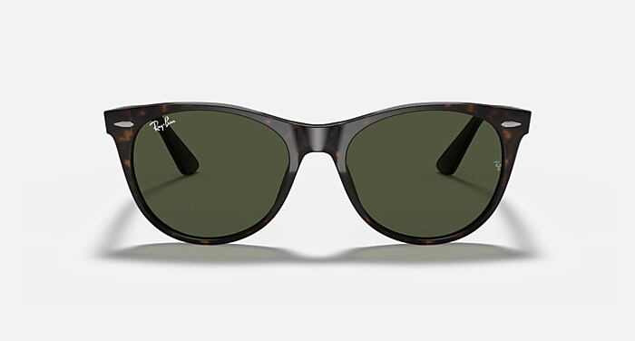 WAYFARER II CLASSICRB2185 902/31 55-18