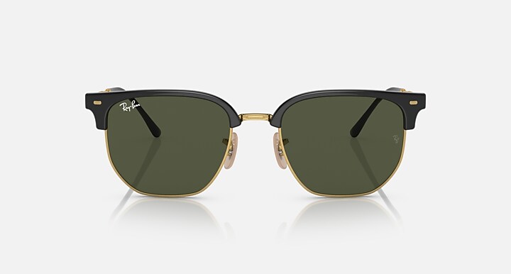 NEW CLUBMASTER RB4416 601/31 51-20