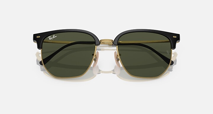 NEW CLUBMASTER RB4416 601/31 51-20