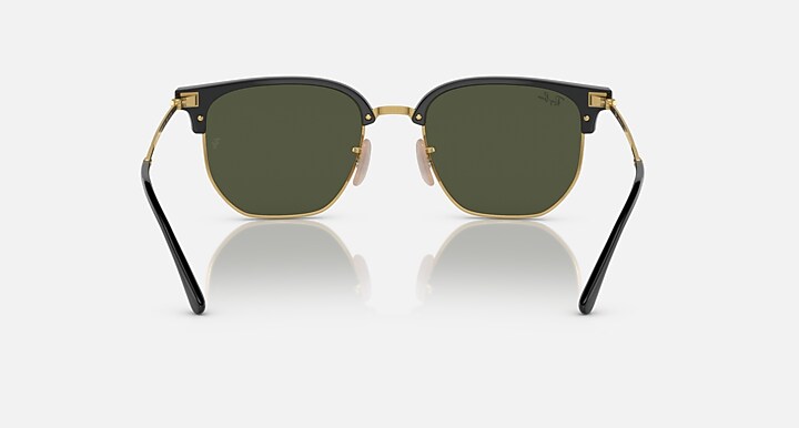 NEW CLUBMASTER RB4416 601/31 51-20