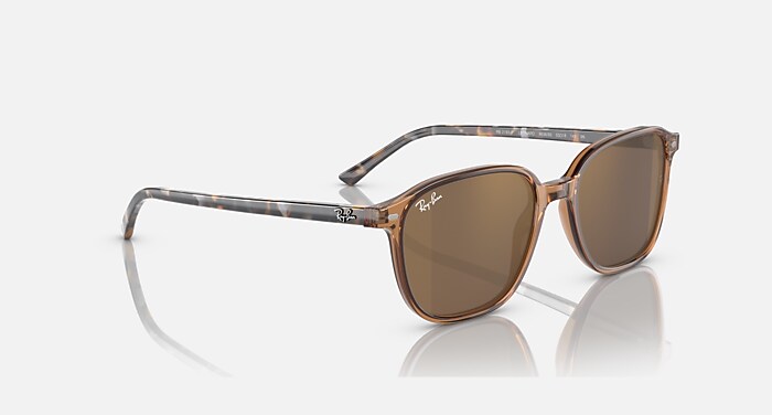 レイバン公式ストア】 Ray-Ban® LEONARD サングラス 