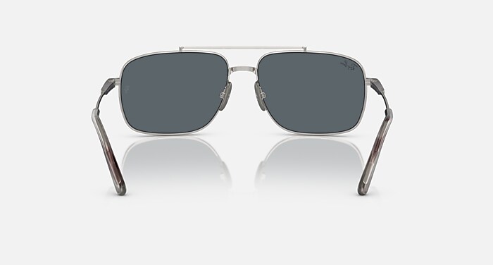 レイバン公式ストア】 Ray-Ban® MICHAEL TITANIUM サングラス