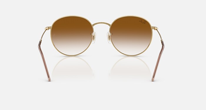 Check out the Round Reverse at ray-ban.com