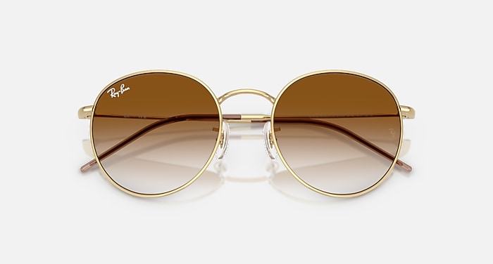 Check out the Round Reverse at ray-ban.com