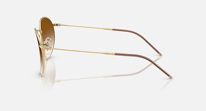 Check out the Round Reverse at ray-ban.com