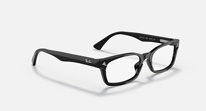 美品】RayBan RB5017A メガネ KJモデル 【度入り】 思いがけない