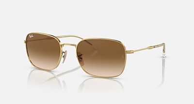 レイバン公式ストア】 Ray-Ban® RB3706 サングラス | アリスタゴールド  