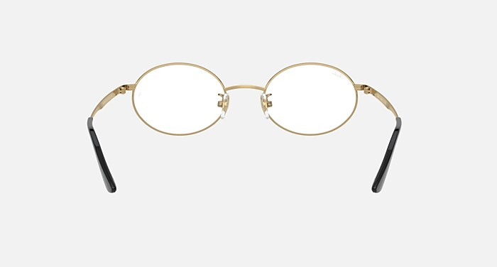 レイバン公式ストア】 Ray-Ban® RB8761 OPTICS メガネ