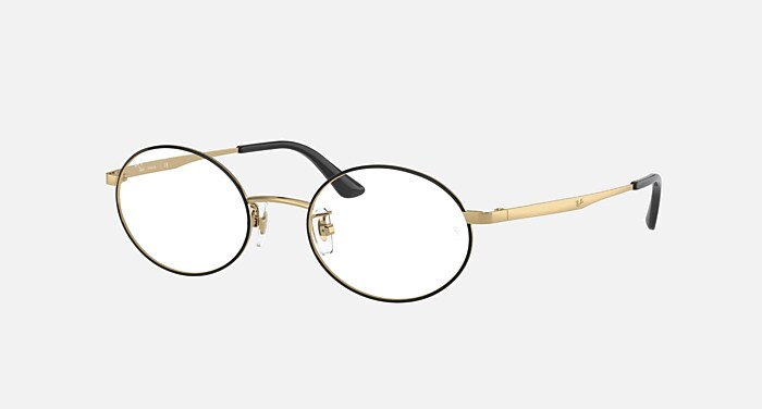レイバン公式ストア】 Ray-Ban® RB8761 OPTICS メガネ