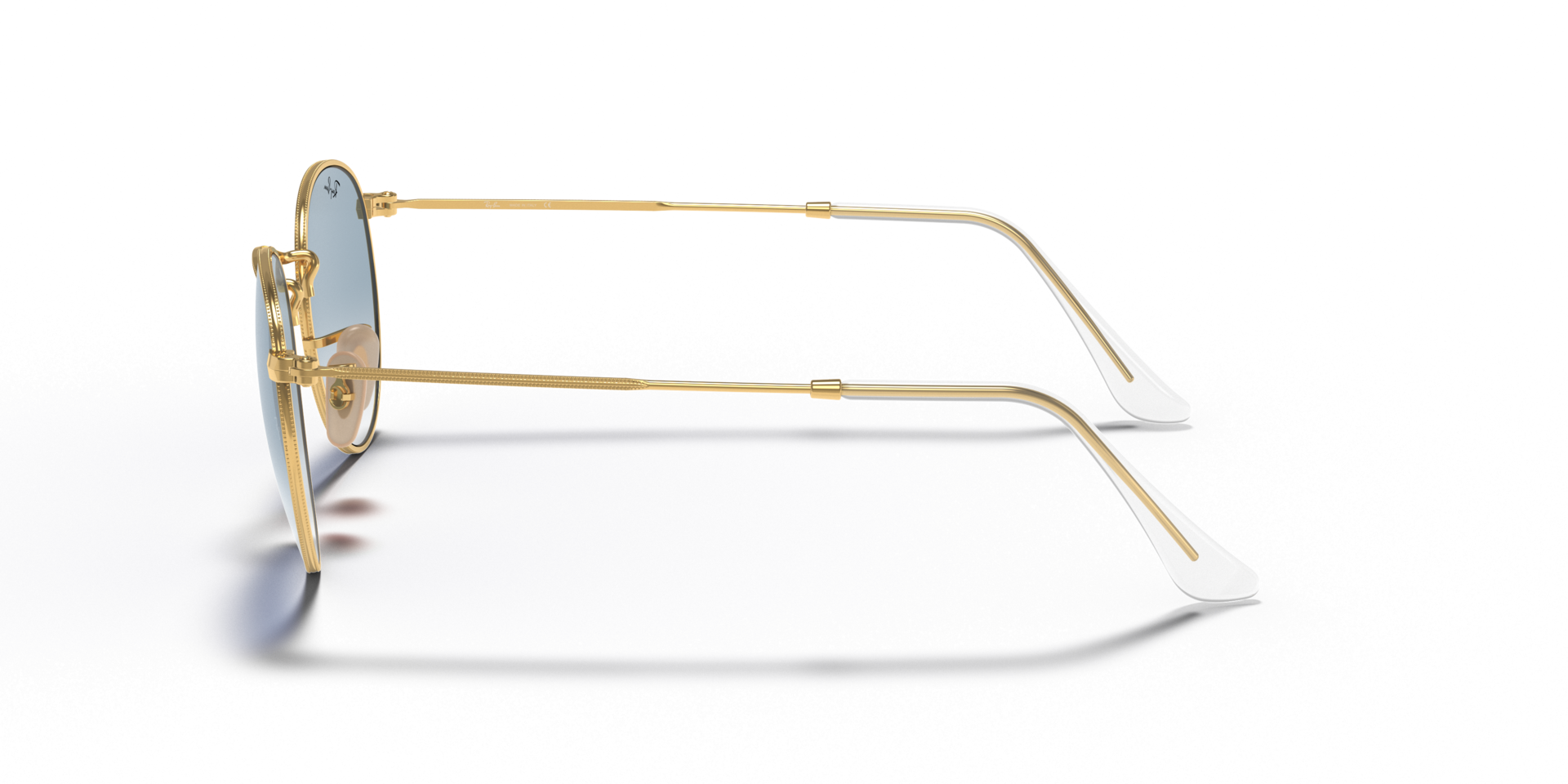 ROUND FLAT LENSES 3