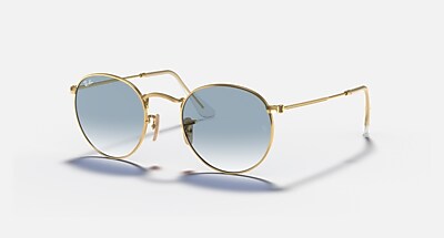 ROUND FLAT LENSESRB3447N 001 50-21