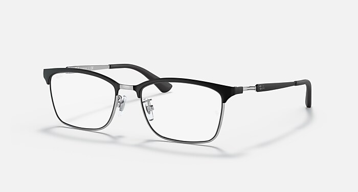 レイバン公式ストア】 Ray-Ban® RB8751 OPTICS メガネ