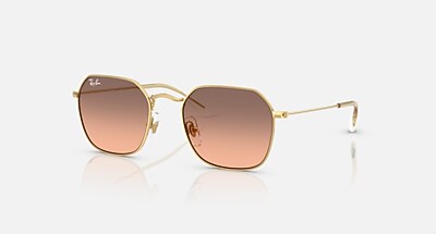 レイバン公式ストア】 Ray-Ban® RB9594S KIDS サングラス | シルバー X