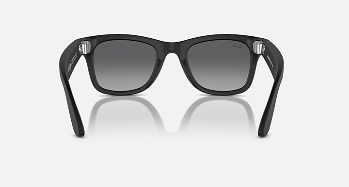 RAY-BAN | META WAYFARER RW4006 601ST3 50-22