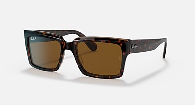 INVERNESS Sunglasses in Black and G-15 Green - RB2191 | Ray-Ban® US