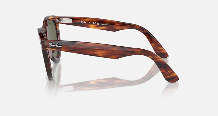 Check out the Wayfarer Way at ray-ban.com