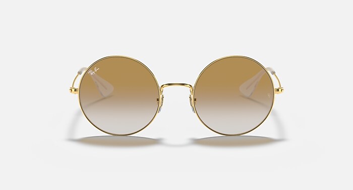 レイバン公式ストア】 Ray-Ban® JA-JO サングラス | アリスタゴールド  