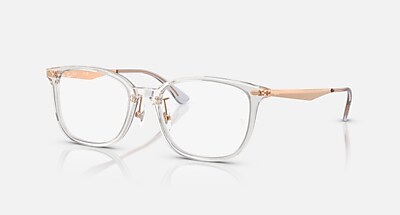 レイバン公式ストア】 Ray-Ban® RB5403D OPTICS メガネ