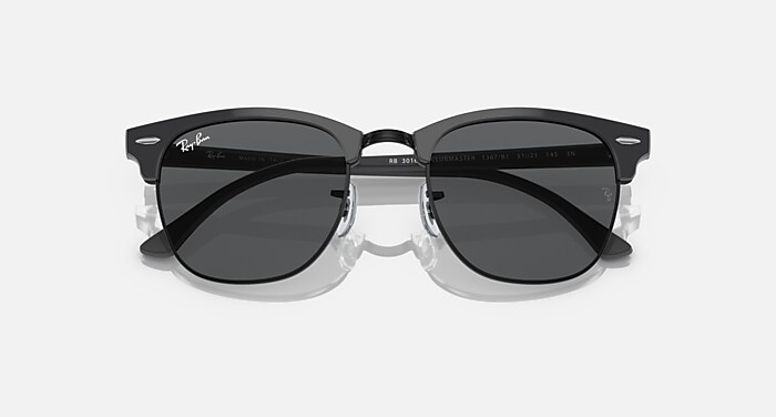レイバン公式ストア】 Ray-Ban® CLUBMASTER CLASSIC サングラス 