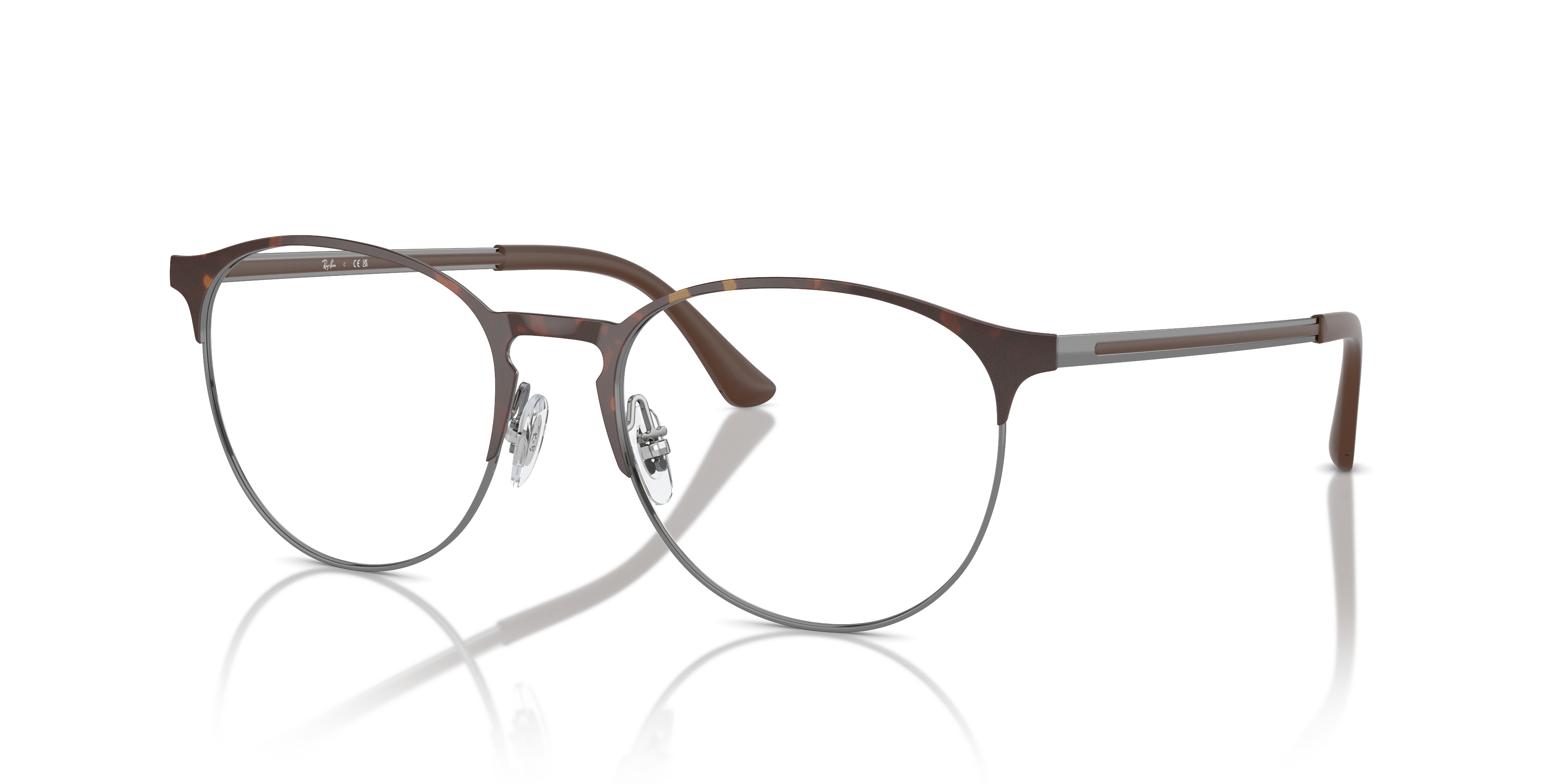 レイバン公式ストア】メガネ&フレーム | Ray-Ban® JP