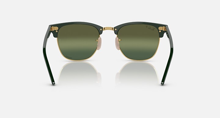 CLUBMASTER CHROMANCERB3016 1368G4 51-21