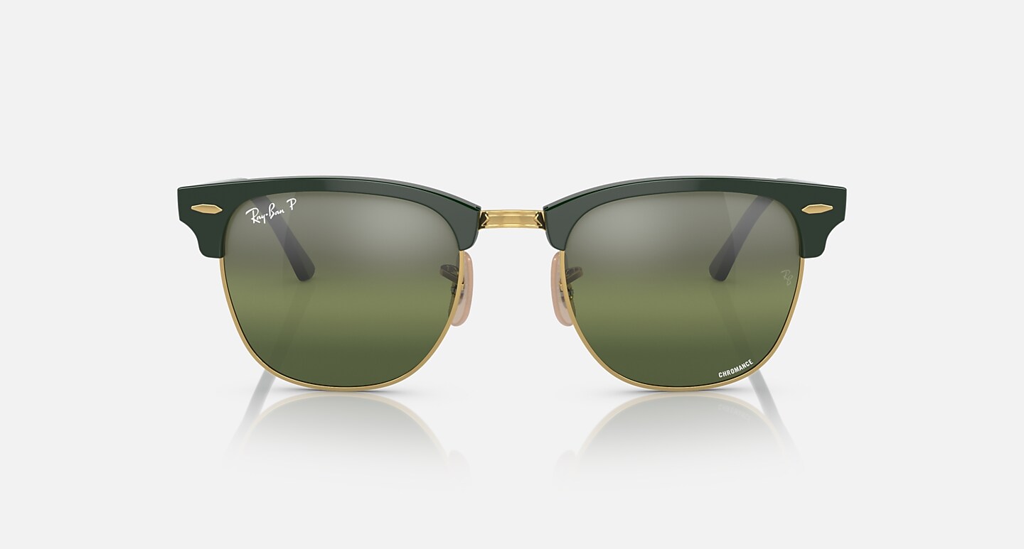 CLUBMASTER CHROMANCERB3016 1368G4 51-21