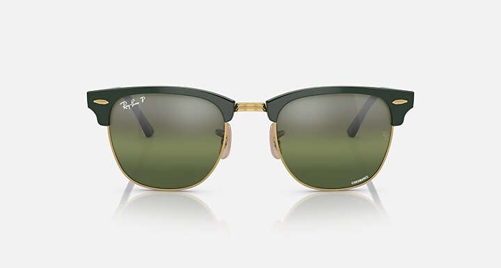 CLUBMASTER CHROMANCERB3016 1368G4 51-21
